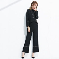 义乌牛仔风潮 篁园服装市场与义乌购的产业枢纽